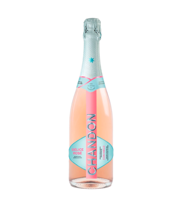 Vino Espumante Chandon Delice Rose 750 Ml