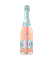 Vino Espumante Chandon Delice Rose 750 Ml