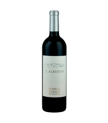 Vino Malbec Noemia J Alberto 750 Ml | FANS DEL VINO