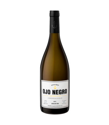 Ojo Negro Sauvignon Blanc Ojo de Agua 750 Ml | Fans del Vino