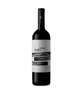 Vino Malbec Urqo Los Durmientes 750 Ml
