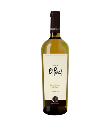 Uruco Wines Finca El Peral Sauvignon Blanc 750 Ml