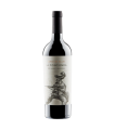 Vino Cabernet Franc Cimarron Wines La Contienda 750 Ml