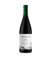 Vino Organico Natural Argento Artesano Malbec 750 Ml