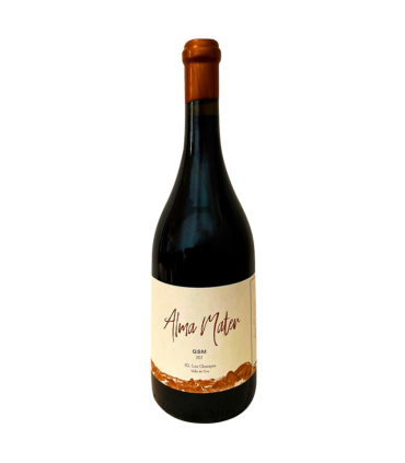 Vino Blend Matervini Almamater Gsm 750 Ml | FANS DEL VINO