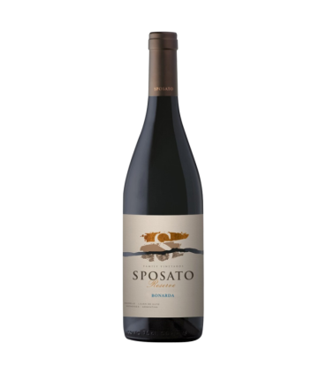 Vino Bonarda Sposato Reserva 750 Ml | FANS DEL VINO
