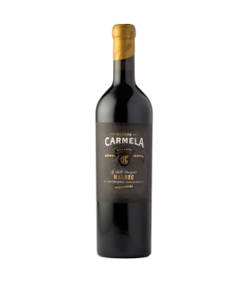 Vino Malbec Durigutti Guarda Carmela 750 Ml.