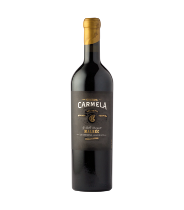 Vino Malbec Durigutti Guarda Carmela 750 Ml.
