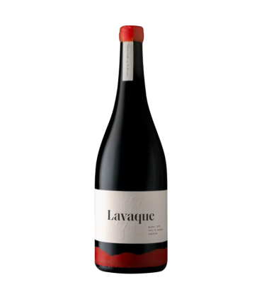 Vino Malbec Lavaque 2022  750 Ml