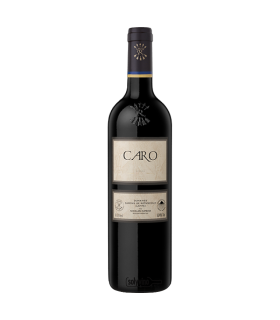 Vino Blend Caro  750 Ml.