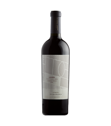 Vino Cabernet Franc Casarena Lauren Agrelo 750 Ml.