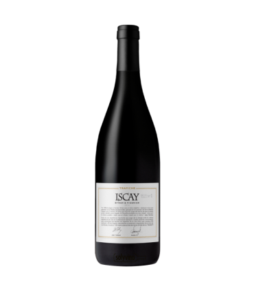 Vino Blend Trapiche Iscay Syrah Viognier 750 Ml | FANS DEL VINO