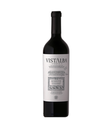 Vino Blend Vistalba Corte A 750 Ml | FANS DEL VINO