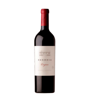 Vino Blend Bressia  Conjuro  750 Ml.