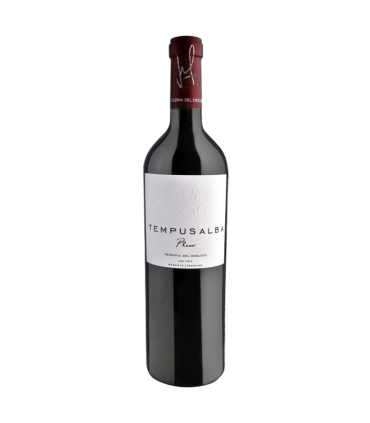 Tempus Alba Pleno Reserva del Enólogo 750 Ml | Fans del Vino