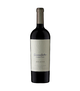 Vino Blend Susana Balbo Brioso 750 Ml | FANS DEL VINO