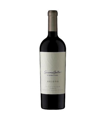 Vino Blend Susana Balbo Brioso 750 Ml | FANS DEL VINO