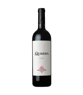 Vino Blend Achaval Ferrer Quimera 750 Ml