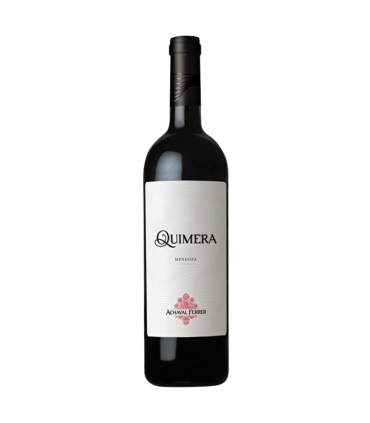 Vino Blend Achaval Ferrer Quimera 750 Ml