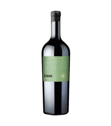 Vino Blend El Nudo Espiritu Guitarron 750 Ml