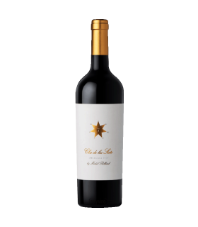 Vino Blend Clos De Los 7 750 Ml.