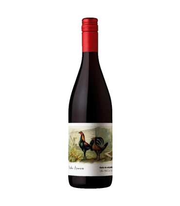 Vino Blend Chacho Tinto De Mi Pueblo 750 Ml