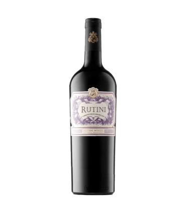 Rutini Cabernet Franc Malbec Blend 750 Ml | Fans del Vino