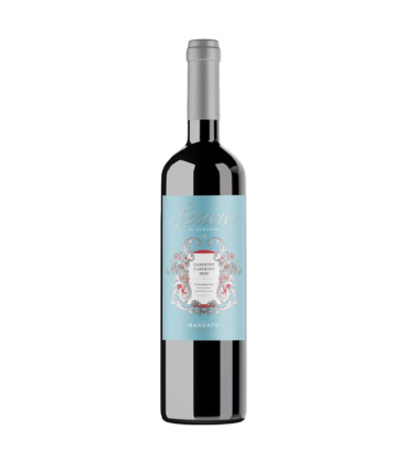 Vino Blend Las Estelas Leticia Cabernet Cabernet 750 Ml