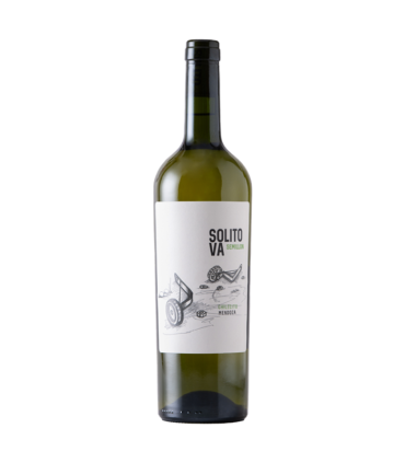Solito Va Semillón 750 Ml | Fans del Vino