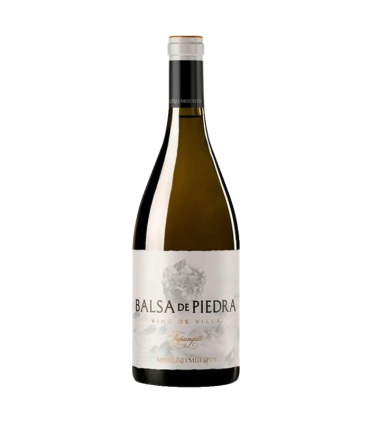 Vino Balsa De Piedra Semillon 750 Ml