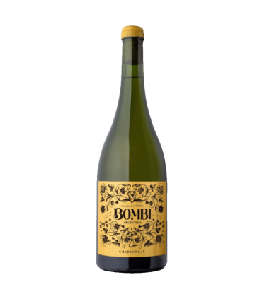 Vino Chardonnay Abejorro Bombi 750 Ml
