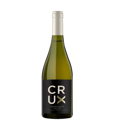 Crux Extra - Gewurztraminer - 750 Ml.