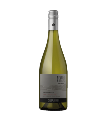 Vino Chardonnay Penedo Borges Prisma Gran Reserva 750 Ml.