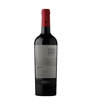 Penedo Borges Prisma Gran Reserva Blend 750 Ml | Fans del Vino