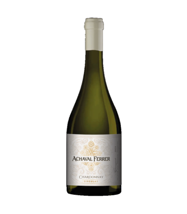 Vino Chardonnay Achaval Ferrer Singular  2021 - 750 Ml