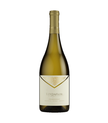 Vino Chardonnay Monteviejo Lindaflor 750 Ml.