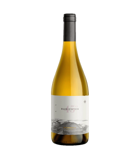 Vino Blanco Otronia 45 Rugientes Blend De Blancas 750 Ml