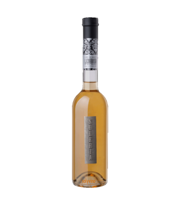 Vino Dulce Soleria  Zuccardi 500 Ml
