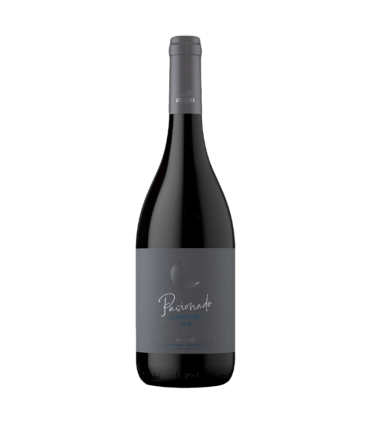 Vino Blend Andeluna Pasionado Cuatro Cepas 750 Ml.