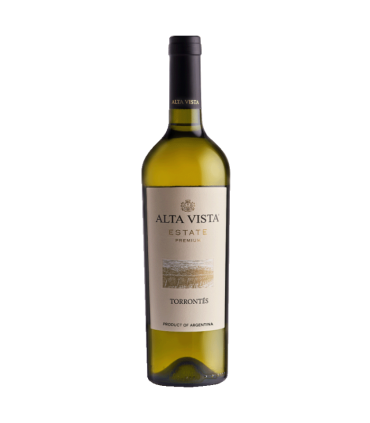 Altavista Estate Premium Torrontés 750 Ml | Fans del Vino