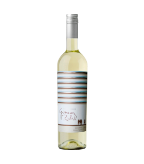 Vino Torrontes Gimenez Riili Buenos Hermanos 750 Ml | FANS DEL VINO