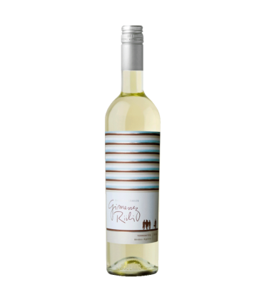 Vino Torrontes Gimenez Riili Buenos Hermanos 750 Ml | FANS DEL VINO