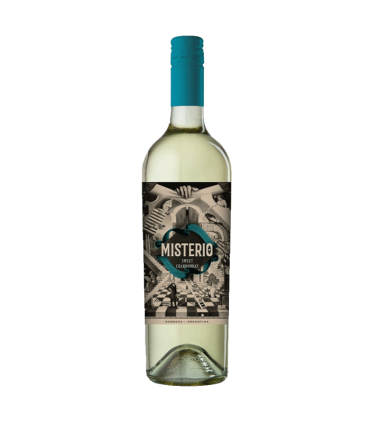 Finca Flichman - Misterio - White Blend - 750 Ml.