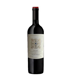 Vino Malbec Ernesto Catena Lost By Siesta 750ml.