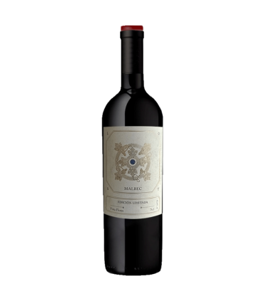 Vino Malbec Ernesto Catena Lost By Siesta 750ml.