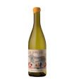 Vino Organico Santa Julia La Oveja Blanco Natural Organico 750ml