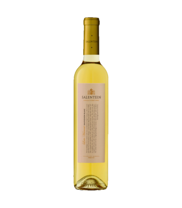 Salentein - Late Harvest - Sauvignon Blanc - 375 Ml.