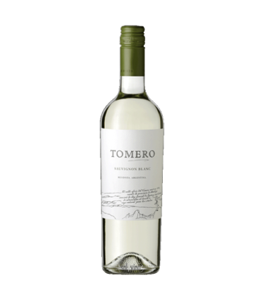 Vino Sauvignon Blanc Vistalba Tomero 750 Ml | FANS DEL VINO
