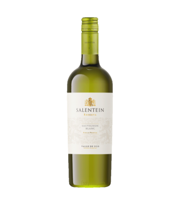 Salentein Reserva Sauvignon Blanc 750 Ml | Fans del Vino