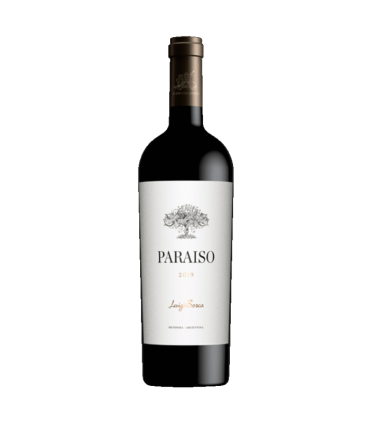 Vino Blend Luigi Bosca Paraiso 750ml | FANS DEL VINO